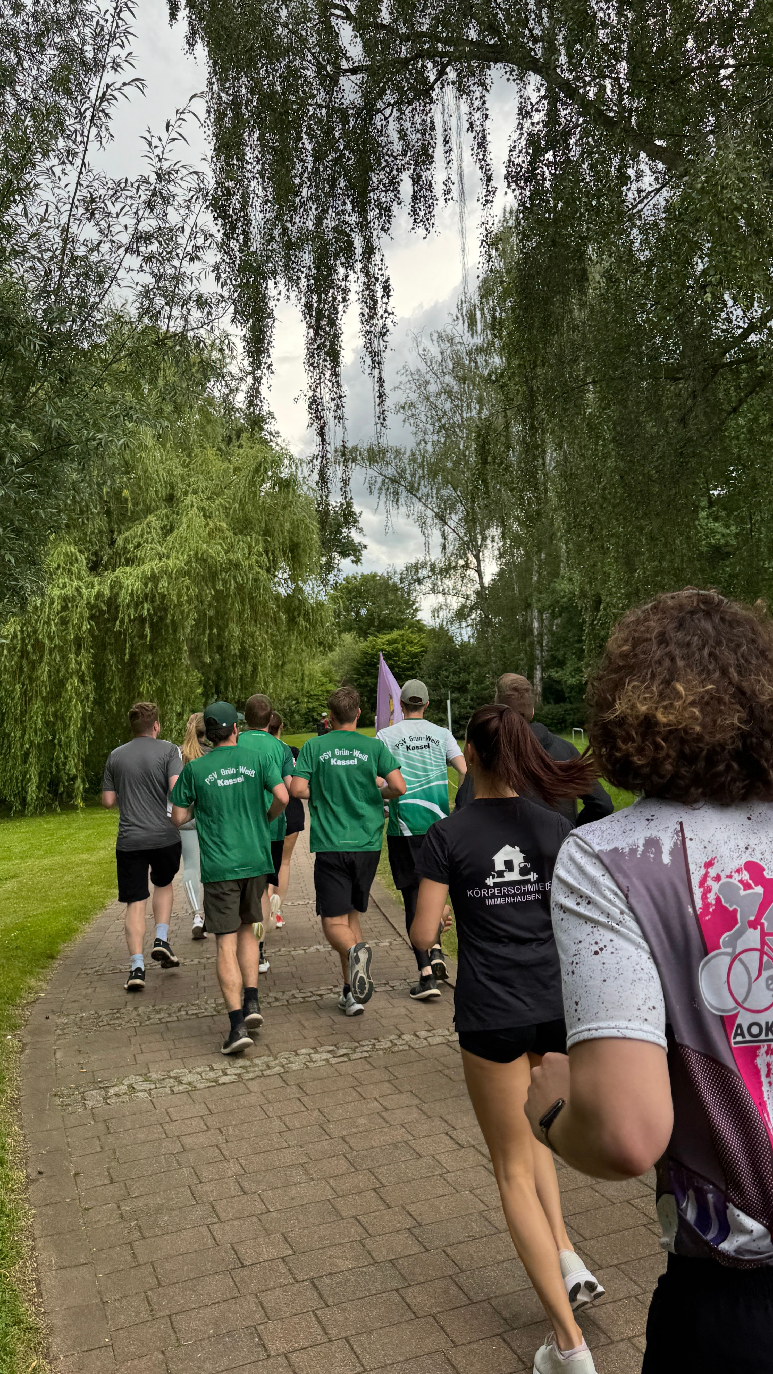 Run Club